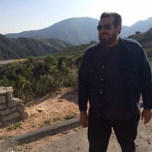 Meet your Posher, Pāstør